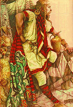 Chieftain